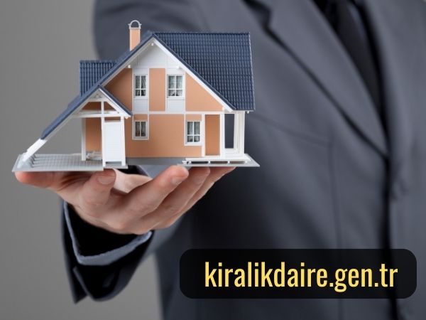 Çobanhamidiye Mahallesi Kiralık Daire